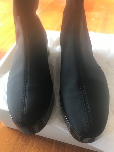 Ladies boots by Hogl