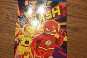 Lego flash dvd