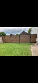 gates  and railings
