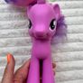 My Little Pony Friendship is Magic Princess Twilight Sparkle 2013  Large approx. 20 cm. Used Please see photos Image 6