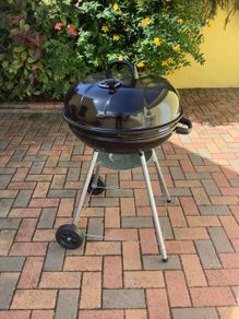 bbq