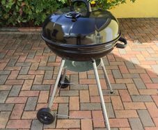 bbq