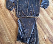 Next cosy pyjamas age 12 as new!