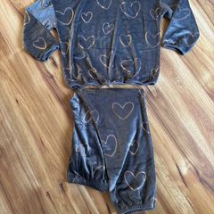 Next cosy pyjamas age 12 as new!