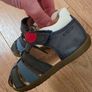 Kids footwear Geox - size 21 Image 2