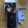 Triton Amala Duelec black 9.5kw electric shower with black diverter Image 2