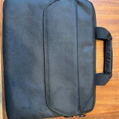 15" laptop case
