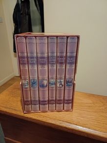 Vintage Treasury Of Children's Classics