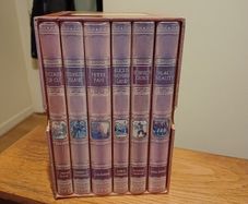 Vintage Treasury Of Children's Classics