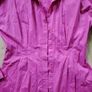 Pink Shirt   Size 12 Image 4
