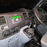 131 Ford transit 2.2lt bwd needs work Image 2
