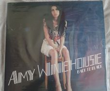 Amy winehouse Back to Black