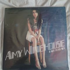 Amy winehouse Back to Black
