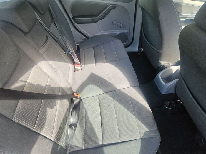 2010 Ford Focus Diesel (Clean Car)