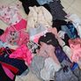 girls clothes bundle age 7-8 communion dress Image 7
