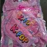 kpop school bag set Image 2