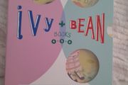 Ivy and bean books