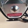 Vintage BROM LIGHT 650 DELUXE bromine lamp Image 4