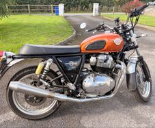 Royal Enfield Other 2019
