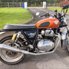 Royal Enfield Other 2019