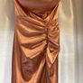 Grad Dress size 10 Image 9
