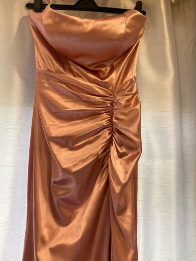 Grad Dress size 10