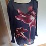 Beautiful Monsoon Top New Unworn Size S Image 2