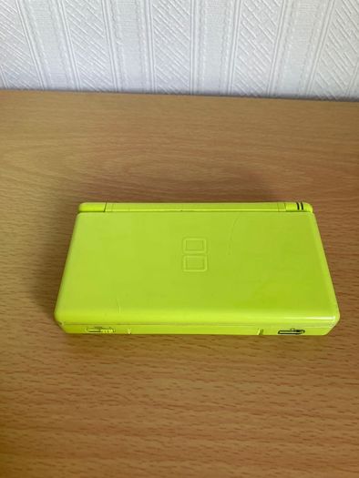 Nintendo DS Lite NDS Lite Lime Green Limited Edition Console [CHEAP] [Collection Or Postage]