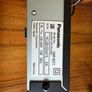 Panasonic Blu-Ray DvD player - no remote Image 3