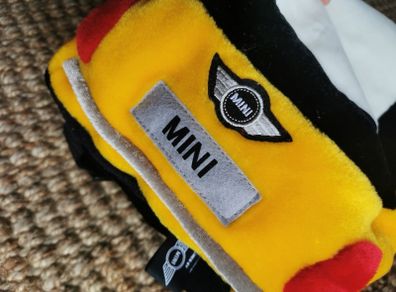 mini cooper bag
