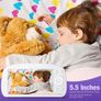 Muine Wireless Video Baby Monitor with Camera, Powerextra 5.5 inch HD Display Image 2