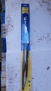 Michelin 16" 40cm Rainforce Standard Windscreen Wiper