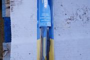 Michelin 16" 40cm Rainforce Standard Windscreen Wiper