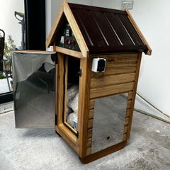Drevos Classic Smokehouse /  Electric Smoker Brand New