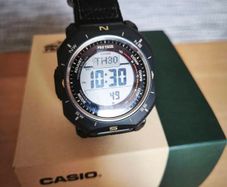 Casio Protrek