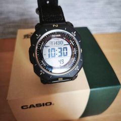 Casio Protrek