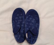 Kids water shoes - size IE 8 / EU 26