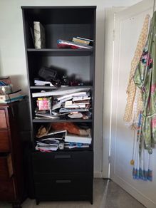 Bookshelf
