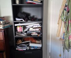 Bookshelf