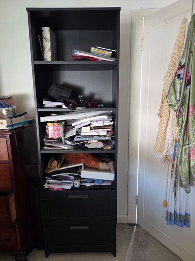 Bookshelf