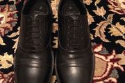 Dunnes Leather Shoes, size EU-41, UK-7