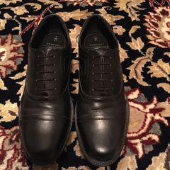 Dunnes Leather Shoes, size EU-41, UK-7