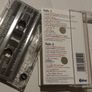 A Weekend in Ireland Tape Cassette Image 2