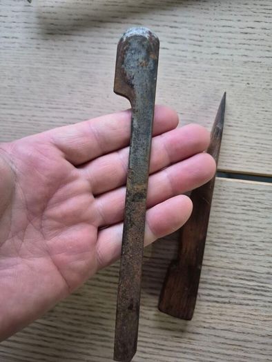 Antique Moulding Plane