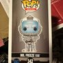 Mr Freeze 342 Batman & Robin Summer Convention Exclusive Funko Image 3