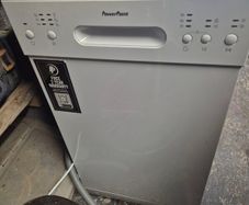 Powerpoint Slimline Dishwasher