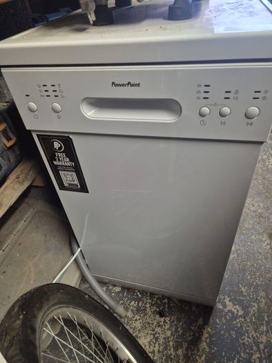 Powerpoint Slimline Dishwasher