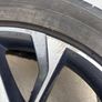 Genuine Skoda Vega Sportline 20" Alloy Wheels Image 7