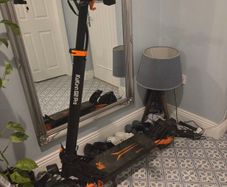 scooter