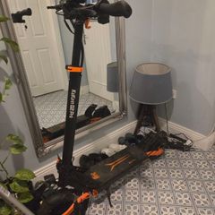scooter